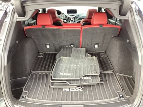 Used 2020 Acura RDX A-Spec image 11