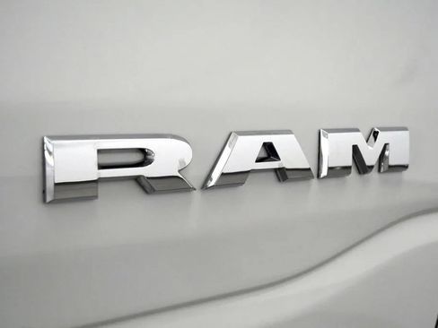 Used 2024 RAM 1500 Lone Star w/ Trailer Tow Group AWD/4WD image 9
