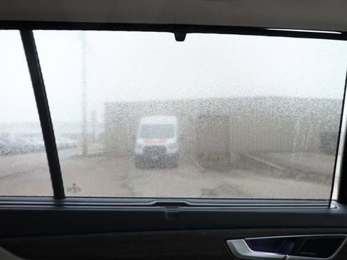 New 2026 Volkswagen Atlas SEL Premium R-Line image 30