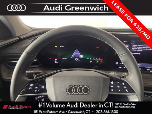 Certified 2025 Audi Q5 Premium w/ Convenience Package image 21