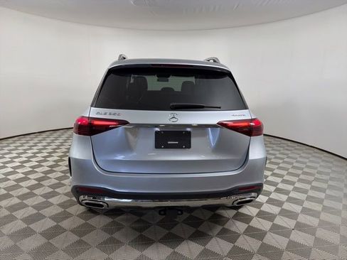 New 2026 Mercedes-Benz GLE 350 4MATIC image 6