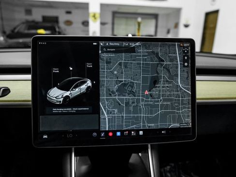 Used 2019 Tesla Model 3 Long Range RWD image 19