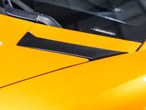 Used 2018 Lamborghini Aventador S AWD/4WD image 21