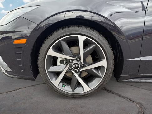 Used 2023 Hyundai Sonata SEL Plus image 14