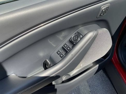 Used 2024 Ford Mustang Mach-E Premium AWD/4WD image 14