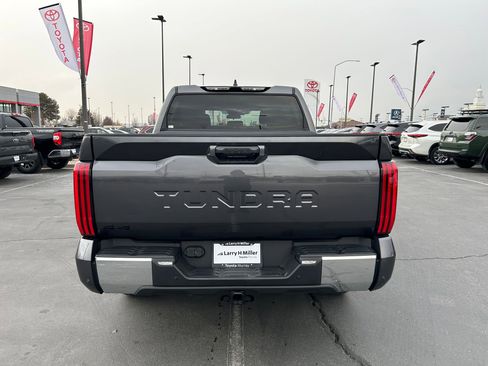 Used 2025 Toyota Tundra SR5 image 4