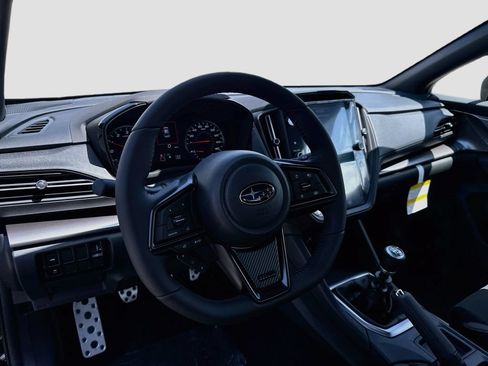 New 2026 Subaru WRX AWD/4WD image 10