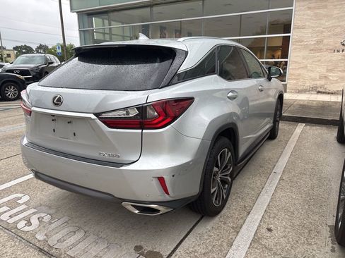 Used 2017 Lexus RX 350 FWD w/ Premium Package image 14