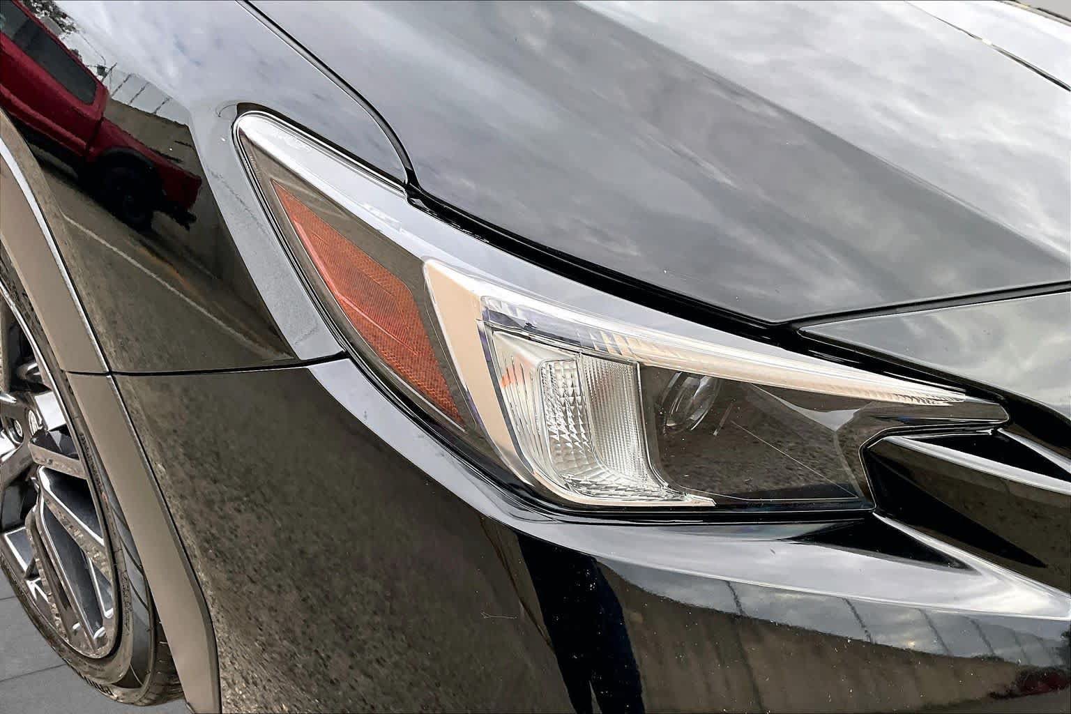 Used 2024 Subaru WRX Premium AWD/4WD image 27