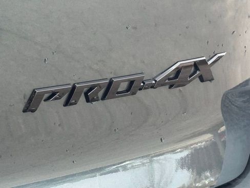 New 2026 Nissan Armada PRO-4X image 57