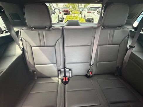 Used 2023 Chevrolet Tahoe RST w/ Luxury Package RWD image 18