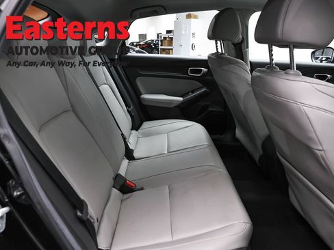 Used 2024 Acura Integra FWD image 23