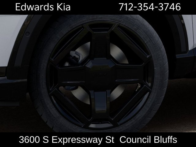 New 2027 Kia Telluride SX X-Line AWD/4WD image 11