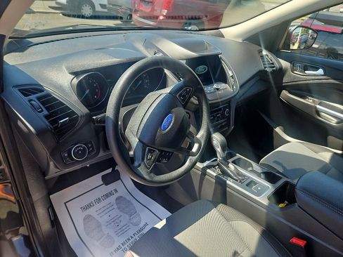 Used 2019 Ford Escape SE AWD/4WD image 13