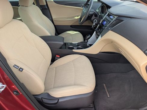 Used 2013 Hyundai Sonata GLS w/ Popular Equipment Pkg FWD image 11