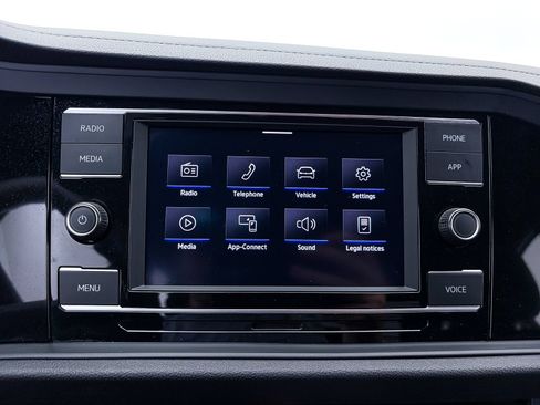 Used 2024 Volkswagen Jetta Sport FWD image 6