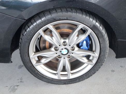 Used 2014 BMW M235i Coupe RWD image 39