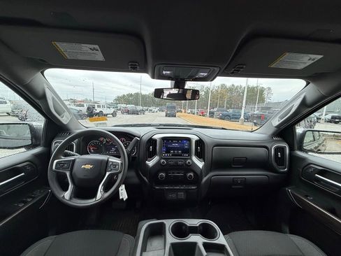 Used 2020 Chevrolet Silverado 1500 LT w/ Trailering Package image 12