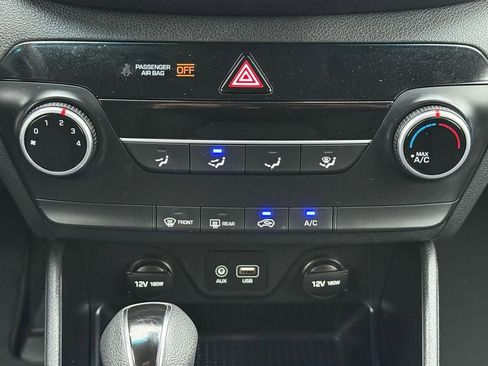 Used 2019 Hyundai Tucson SE w/ Cargo Package image 25