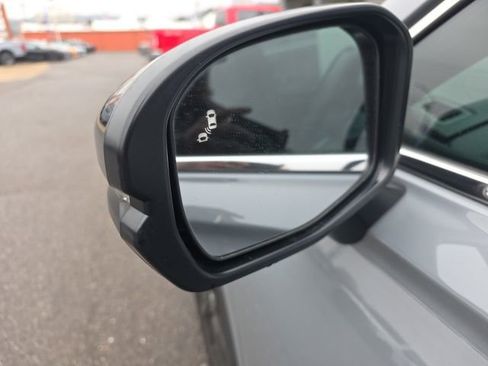 Used 2024 Honda CR-V Sport Touring image 14