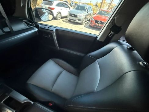 Used 2023 Toyota 4Runner SR5 Premium image 51