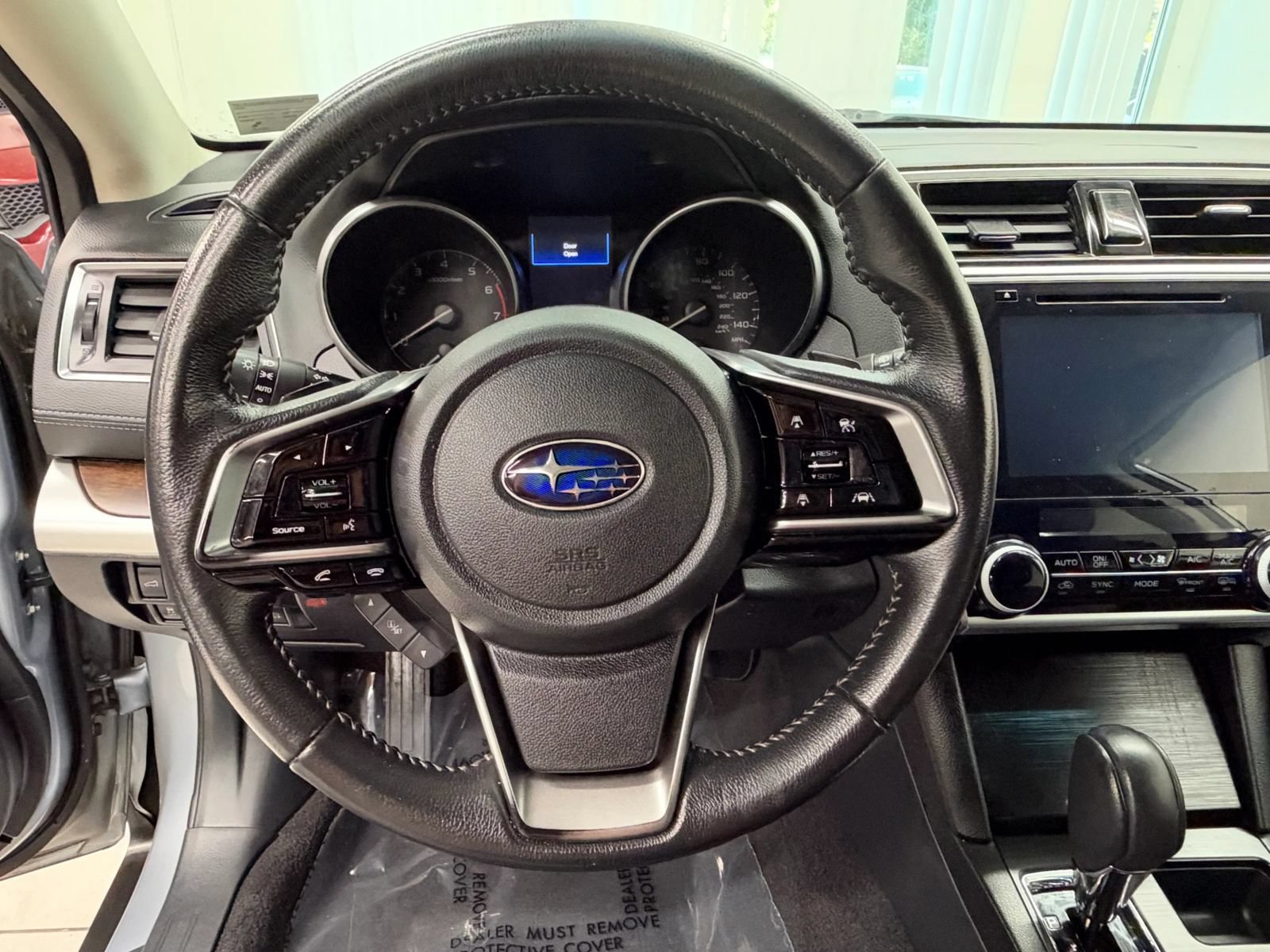 Used 2019 Subaru Outback 2.5i Limited AWD/4WD image 29