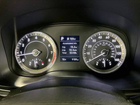 Used 2022 Hyundai Venue SEL image 20