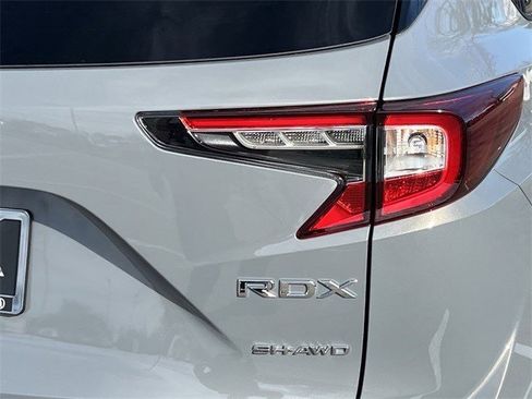 New 2026 Acura RDX A-Spec image 15