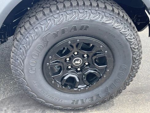 New 2025 Ford Bronco Badlands image 28