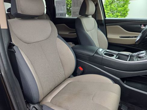 Certified 2023 Hyundai Santa Fe SEL AWD/4WD image 23