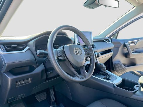 Certified 2025 Toyota RAV4 XLE image 3