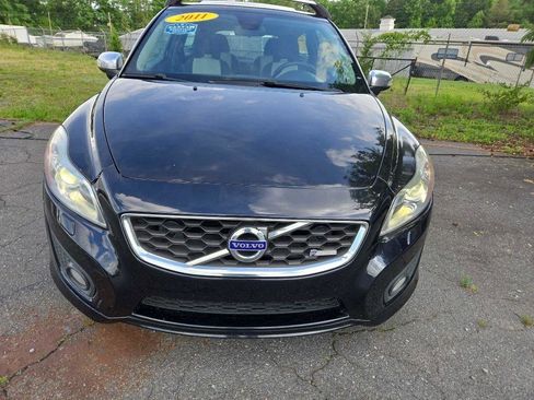 Used 2011 Volvo C30 T5 R-Design FWD image 3