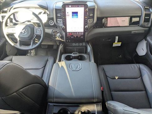 New 2026 RAM 1500 Rebel w/ Rebel Level 2 Equipment Group image 18