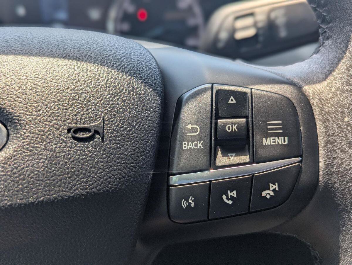 Used 2024 Ford Maverick Lariat w/ 4K Tow Package AWD/4WD image 21