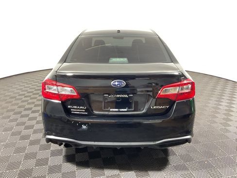 Used 2019 Subaru Legacy 2.5i w/ Alloy Wheel Package AWD/4WD image 12