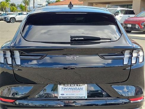 Used 2023 Ford Mustang Mach-E GT w/ GT Performance Edition image 27