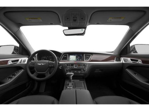 Used 2019 Genesis G80 3.8 w/ Ultimate Package 03 image 11