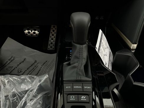 New 2026 Toyota Camry XSE image 23