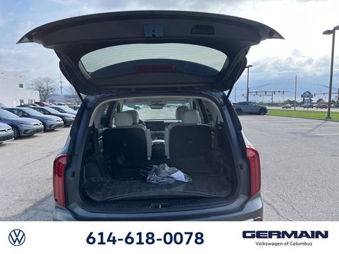 Used 2024 Kia Telluride S w/ S Sunroof Package image 21