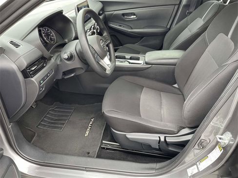 Used 2023 Nissan Sentra SV image 16