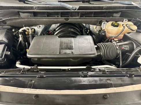 Used 2021 Cadillac Escalade Sport RWD image 48
