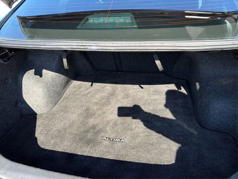 Used 2017 Nissan Altima 2.5 SR image 13