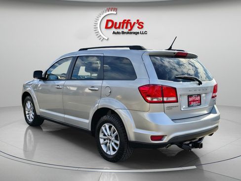 Used 2013 Dodge Journey SXT w/ Flexible Seating Group AWD/4WD image 15