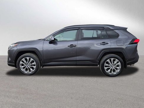 Certified 2023 Toyota RAV4 XLE Premium AWD/4WD image 7