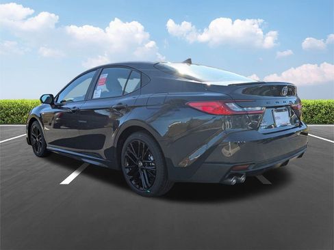 New 2026 Toyota Camry SE w/ Convenience Package FWD image 6