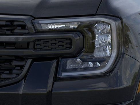 New 2025 Ford Ranger XLT RWD image 22