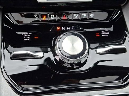 New 2026 Jeep Grand Wagoneer Limited image 7