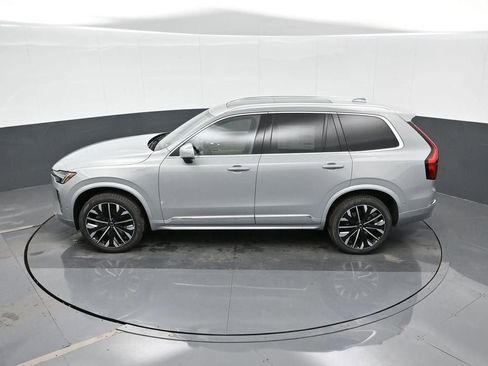 New 2026 Volvo XC90 B6 Ultra w/ Protection Package Premier image 23