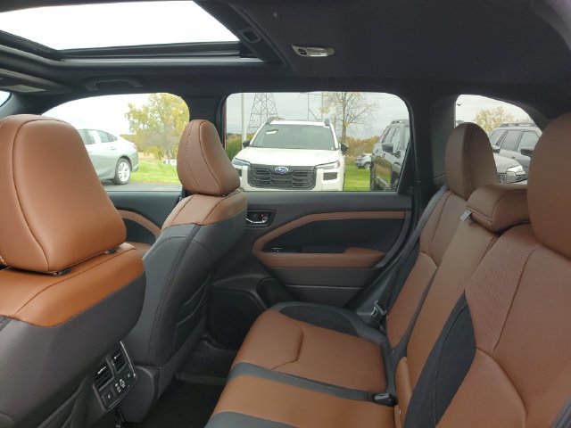 New 2026 Subaru Forester Touring AWD/4WD image 10