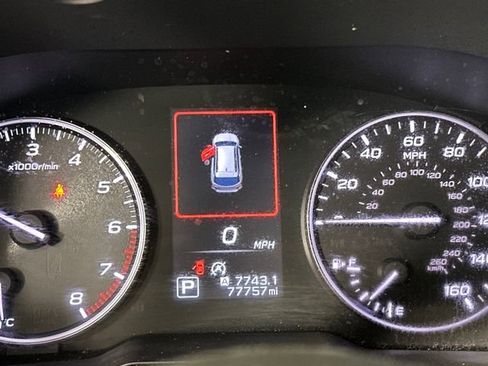 Used 2020 Subaru Outback Premium w/ Popular Package #1 image 18